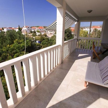 Apartments Luka Rogoznica  Dış mekan fotoğraf