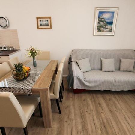 Apartments Luka Rogoznica  Dış mekan fotoğraf