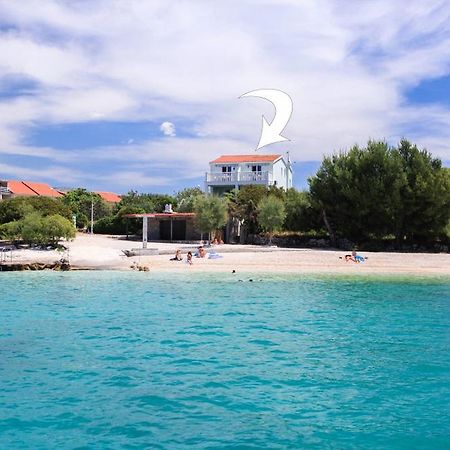 Apartments Luka Rogoznica  Dış mekan fotoğraf