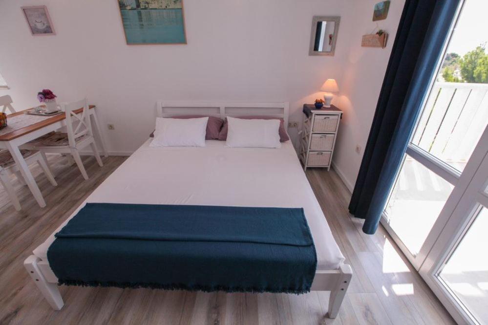 Apartments Luka Rogoznica  Dış mekan fotoğraf