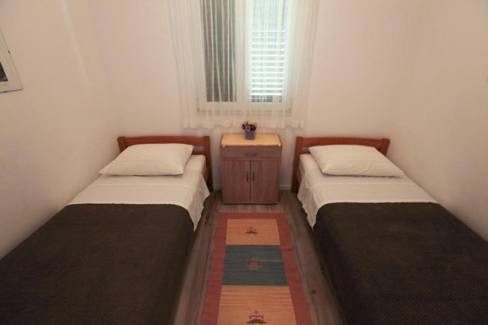 Apartments Luka Rogoznica  Dış mekan fotoğraf